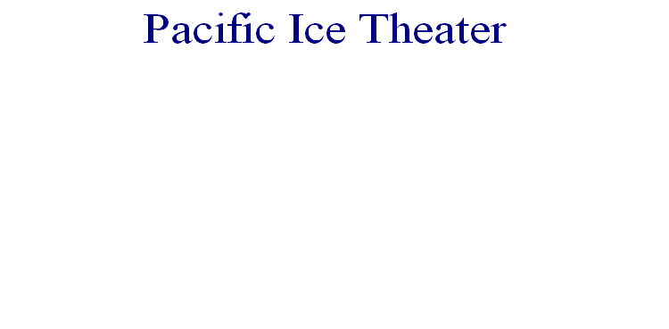 Pacific Ice Theater